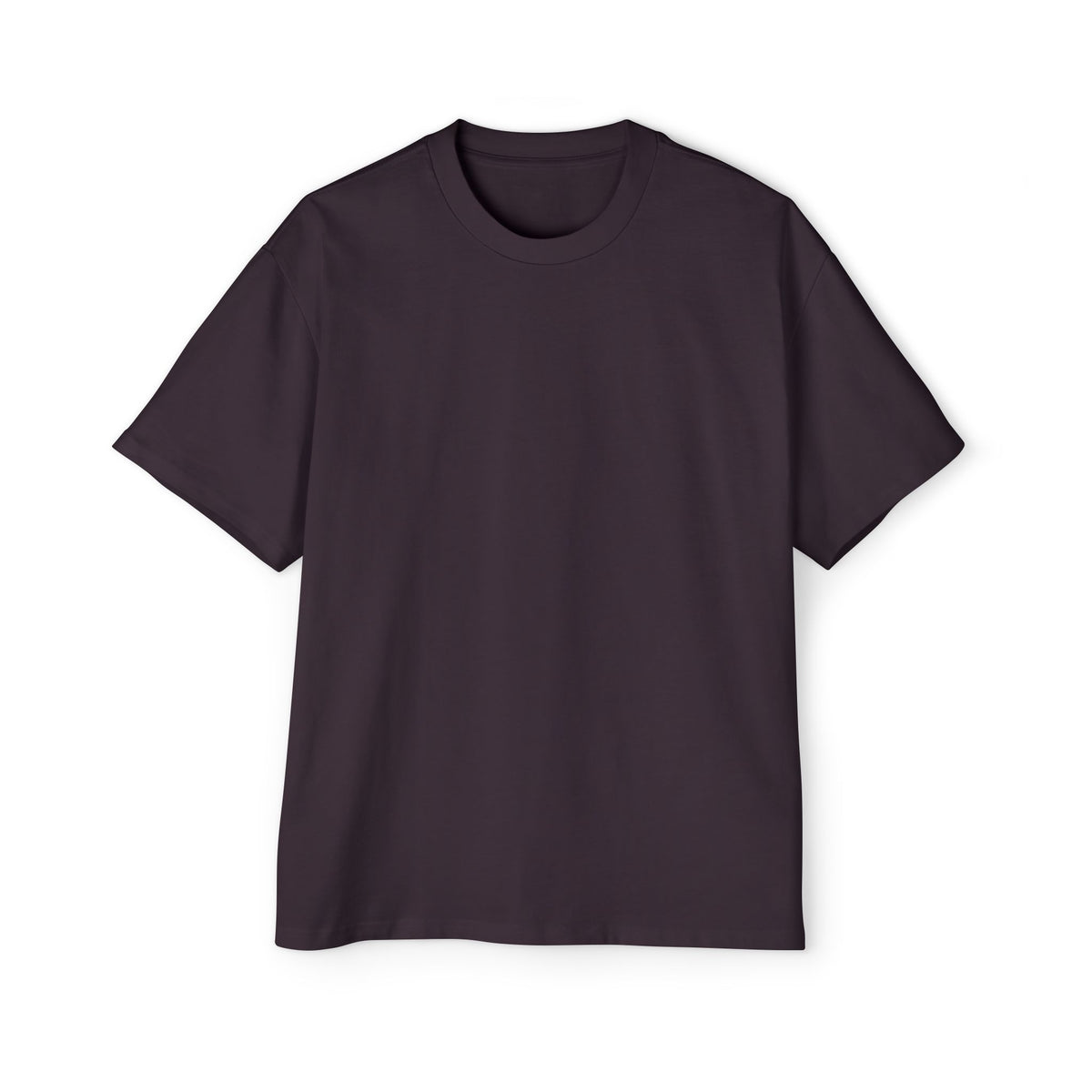 Psycho Clothing Company NZ  - Men's Heavy Oversized Tee