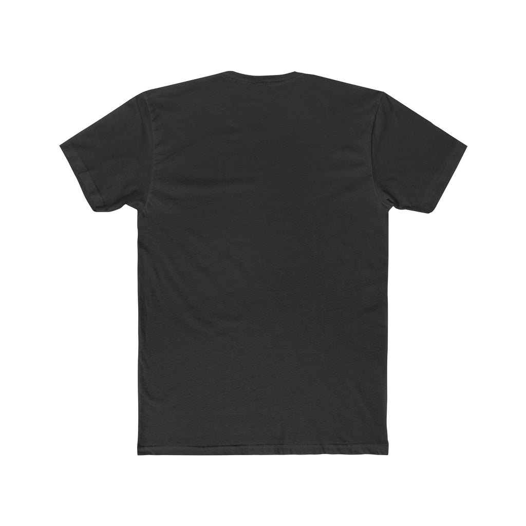 Tarot Emperor Tee — 'Emperor' Mystic Card Graphic T-Shirt
