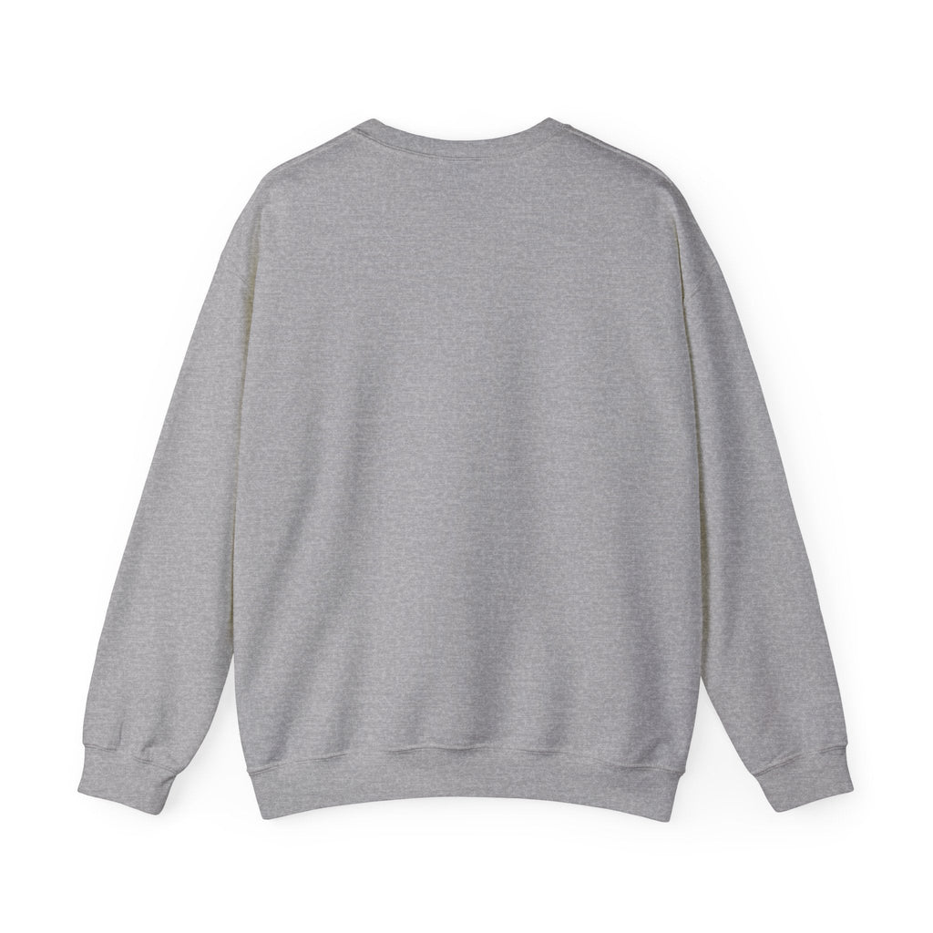 B++CH LIFE Crewneck Sweatshirt — Bold Graphic Streetwear