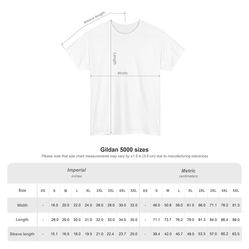 DGAS (Dont Give A Shit) Graphic Tee — Retro Bold Logo T‑Shirt