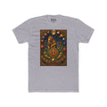 Chinese New Year Monkey Tee – Lunar Zodiac Year of the Monkey Graphic Shirt