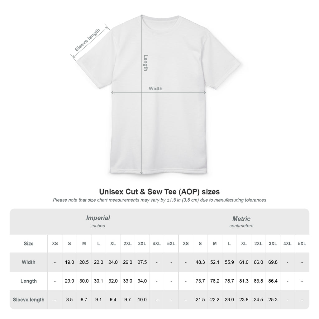 Psycho Clothing Co NZ Graphic Tee — Streetwear Shirt