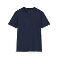 Casual White T-Shirt — Minimal Everyday Tee