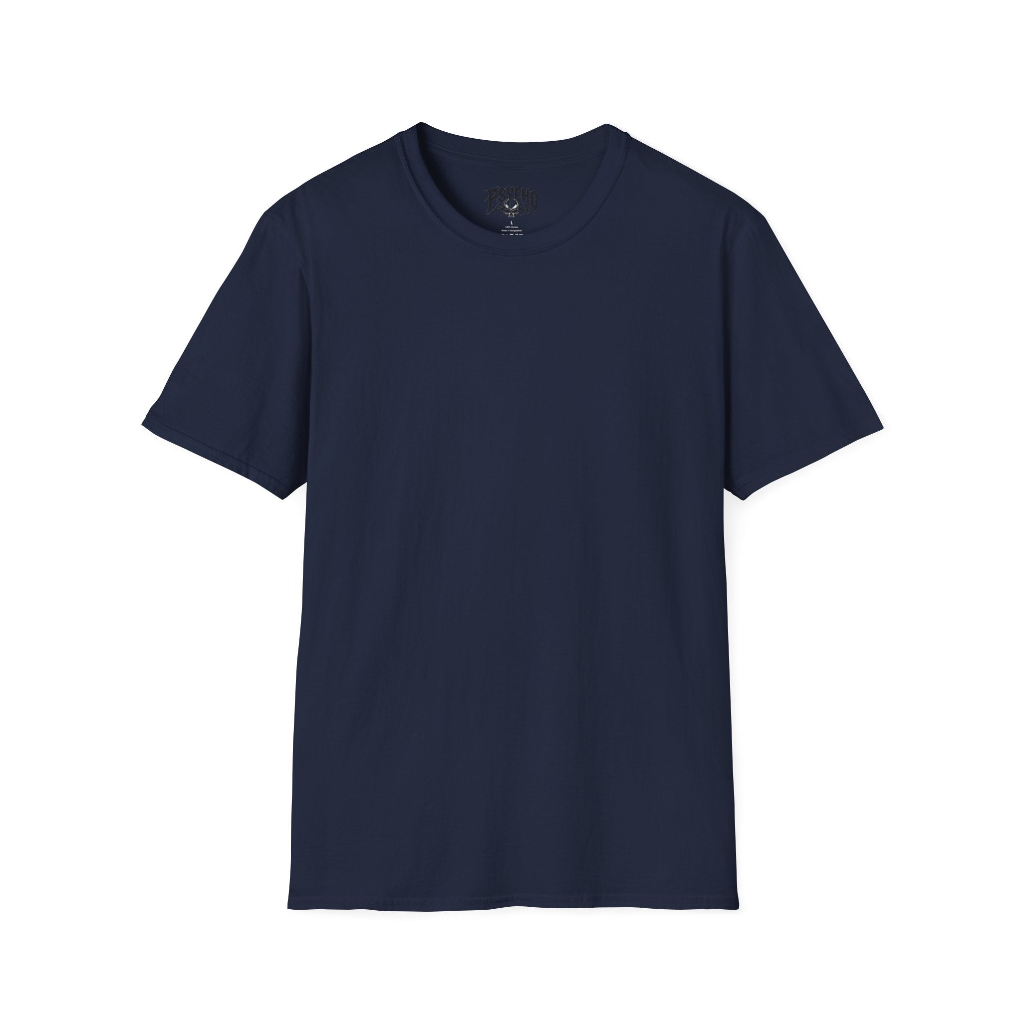 Casual White T-Shirt — Minimal Everyday Tee
