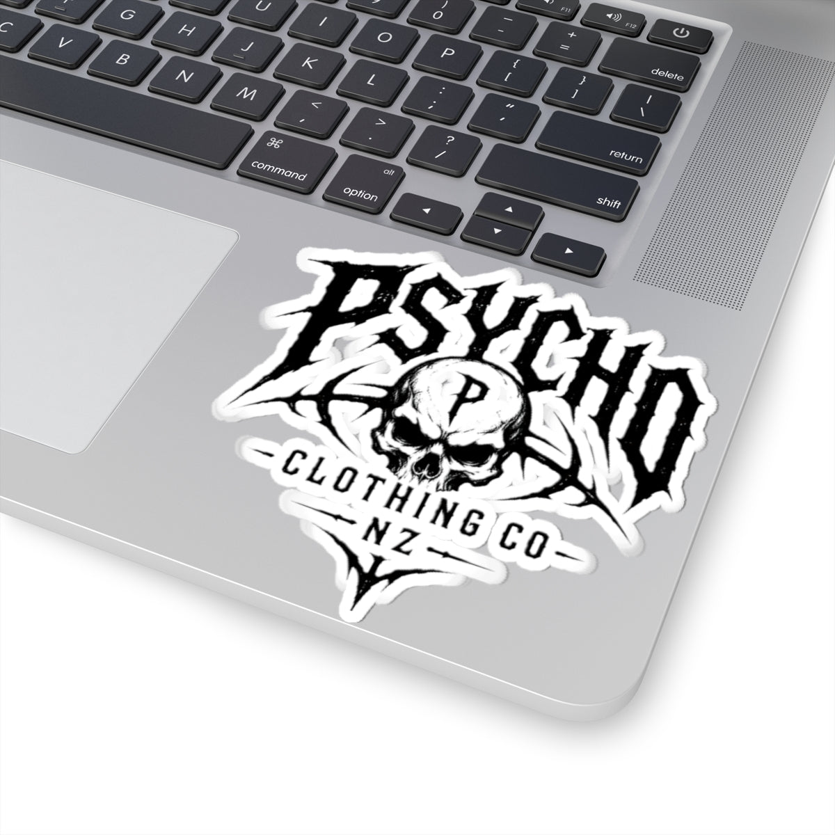 Kiss-Cut Stickers