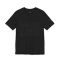 B++CH LIFE Graphic Tee — Bold Text Statement T-Shirt