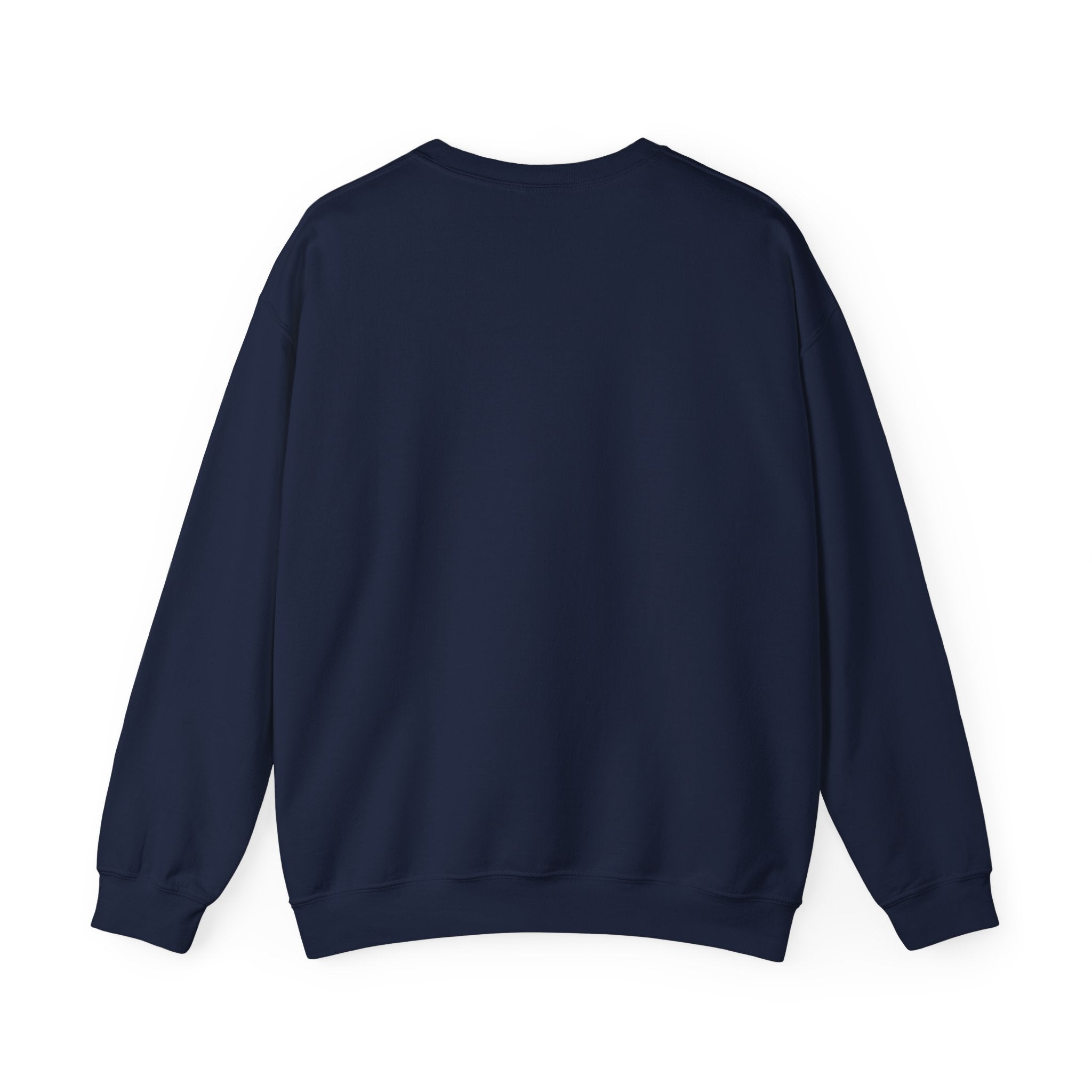 B++CH LIFE Crewneck Sweatshirt — Bold Graphic Streetwear