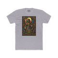 Dújiǎoshòu, — Mythical Dragon Artwork Cotton T-Shirt