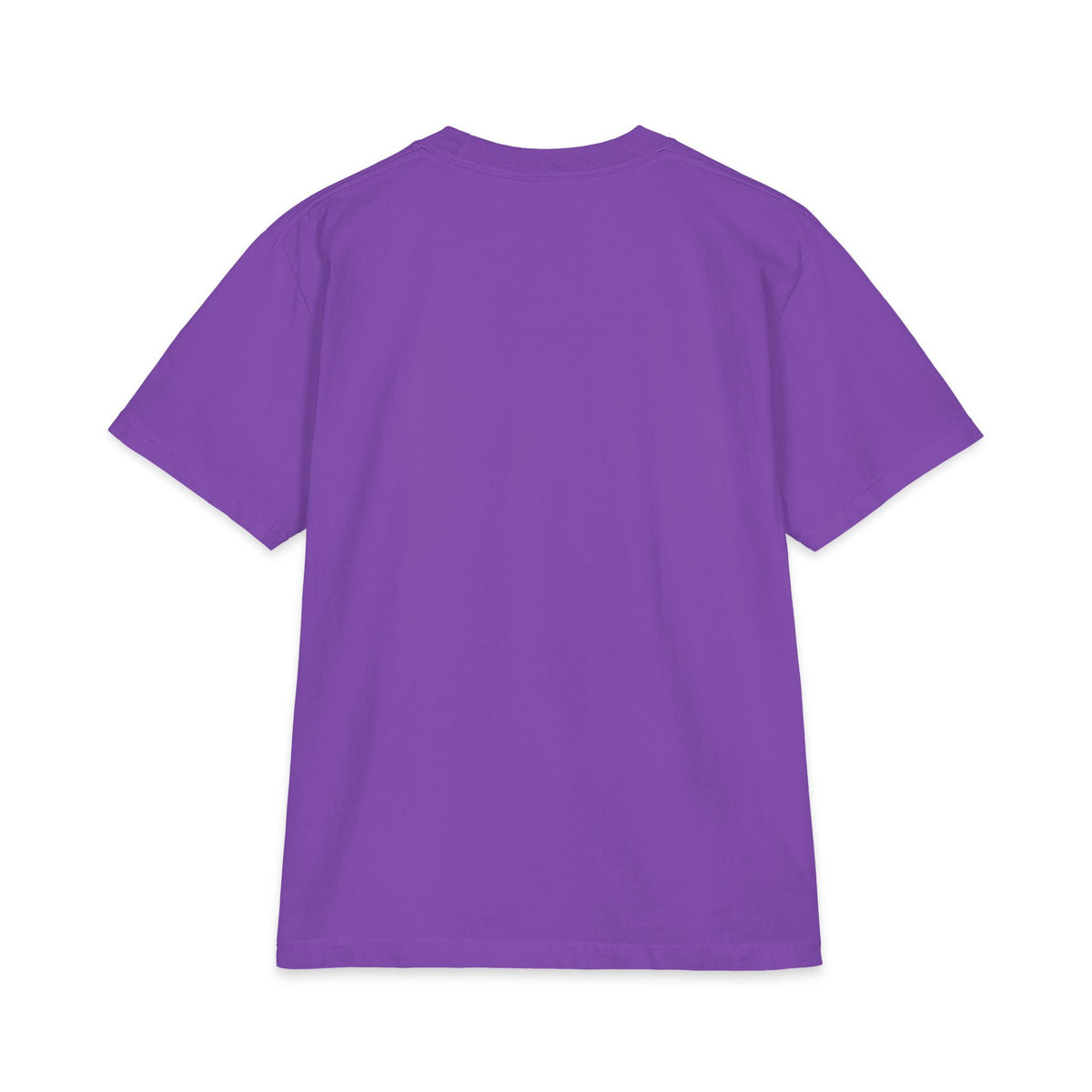 Abducted by Aliens Sorry I'm Late I was Abducted -- Unisex Max Heavyweight Short Sleeve