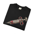 I Survived 2020 T-Shirt — Retro Syringe Graphic Tee