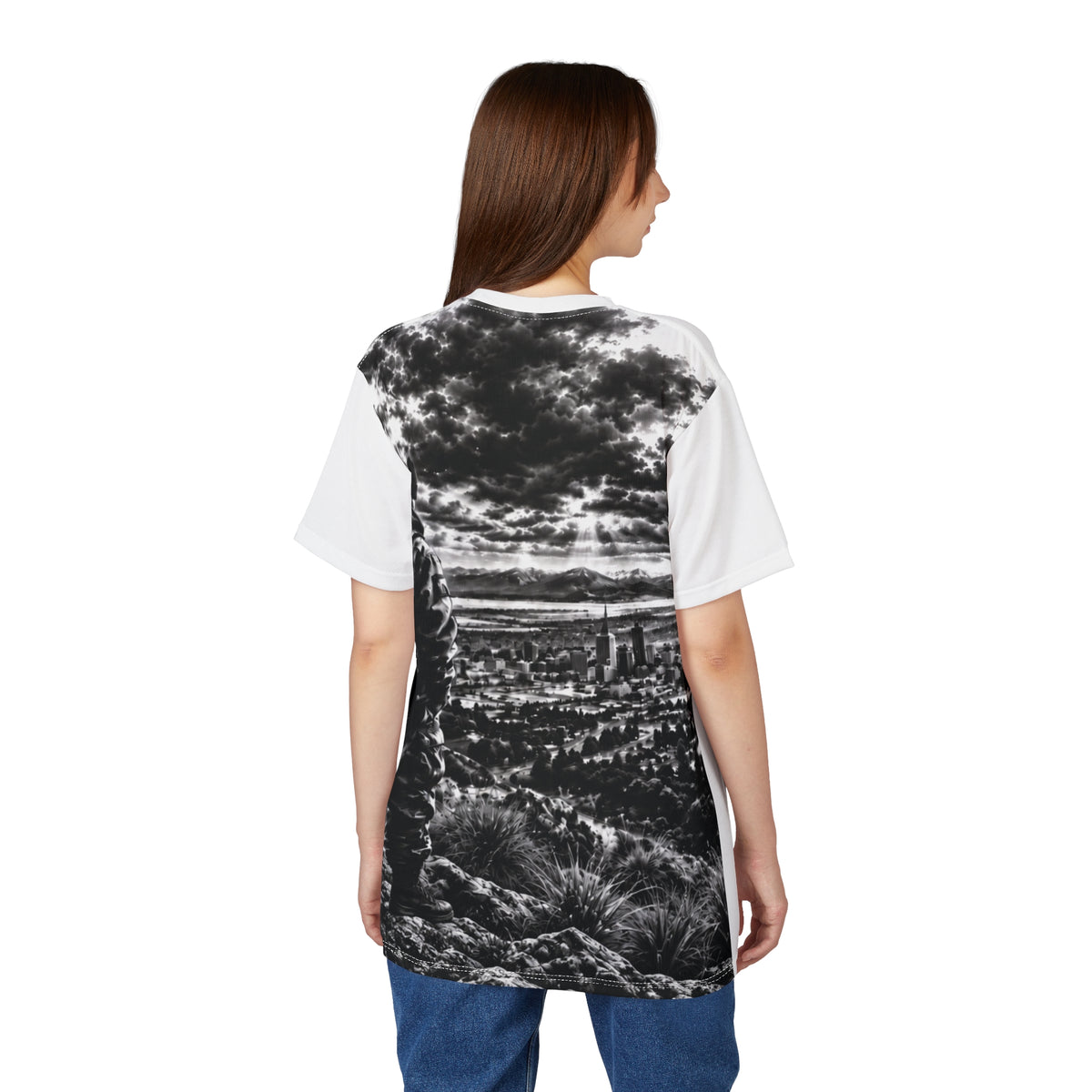 Psycho Clothing Co NZ Graphic Tee — Streetwear Shirt