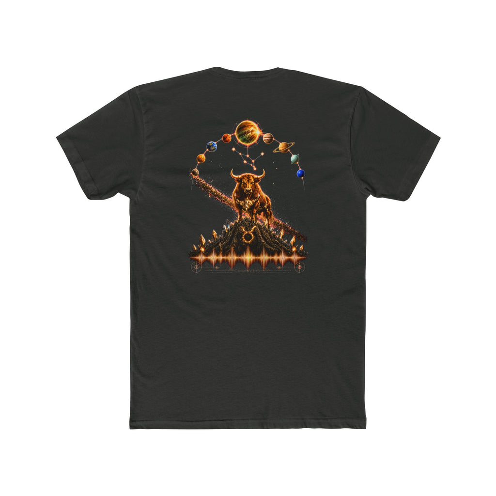 Taurus Celestial Tee