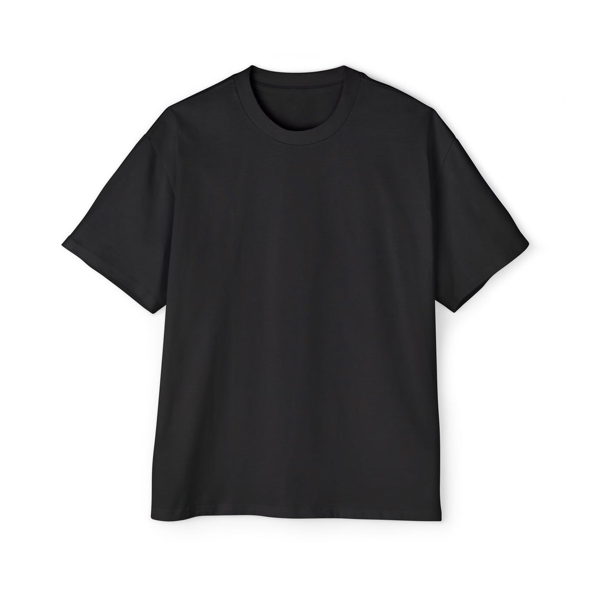 Psycho Clothing Company NZ  - Men's Heavy Oversized Tee