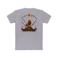 Leo Zodiac T‑Shirt — Lion Constellation Graphic Tee (Astrology, Birthday Gift)
