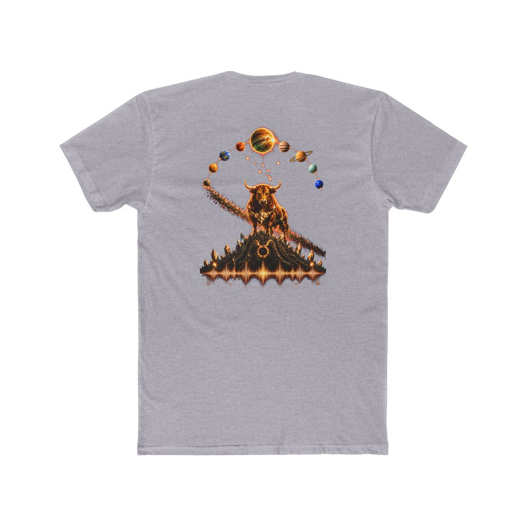 Taurus Celestial Tee