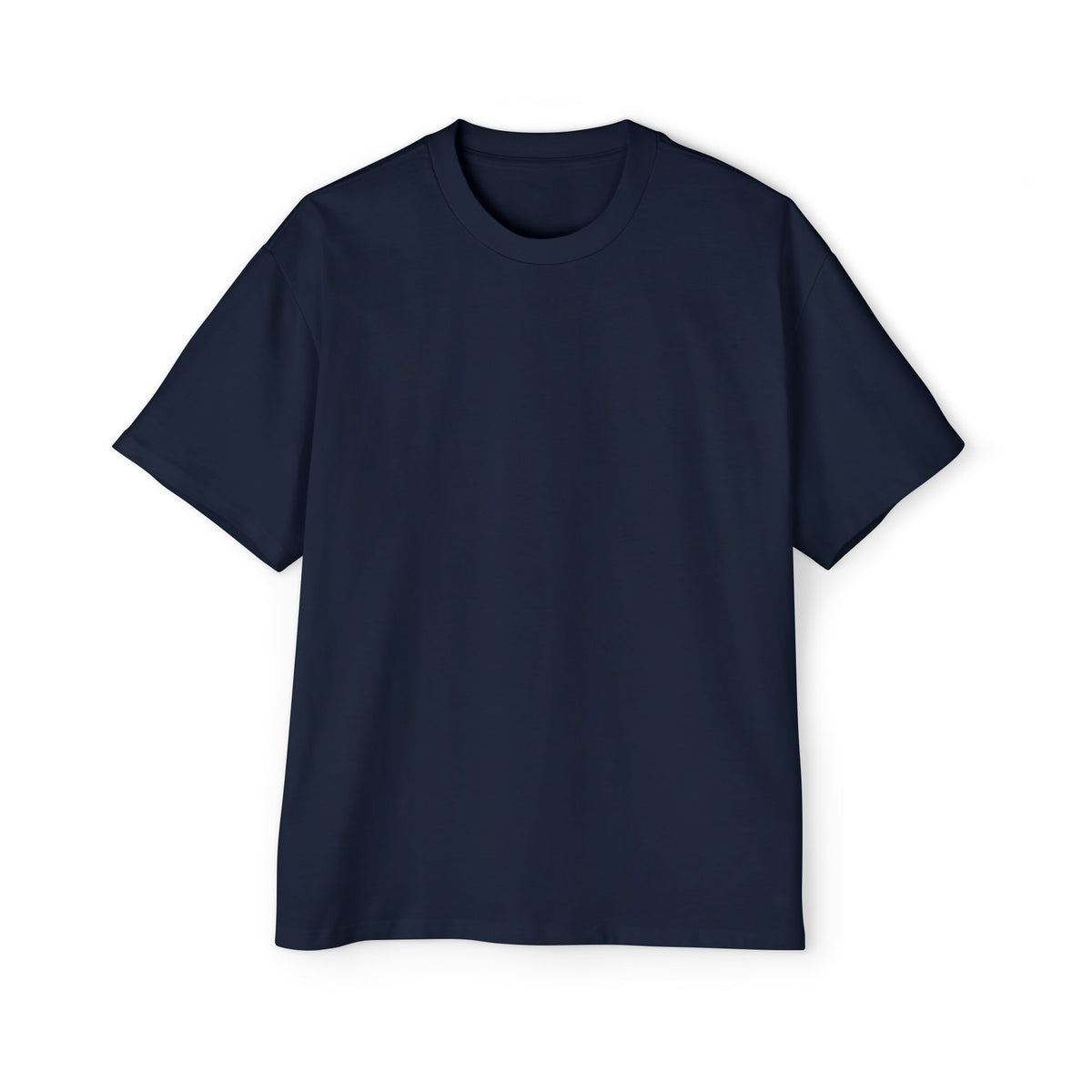 Psycho Clothing Company NZ  - Men's Heavy Oversized Tee